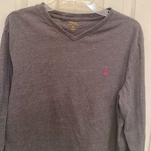 Ralph Lauren Polo long sleeve t-shirt
